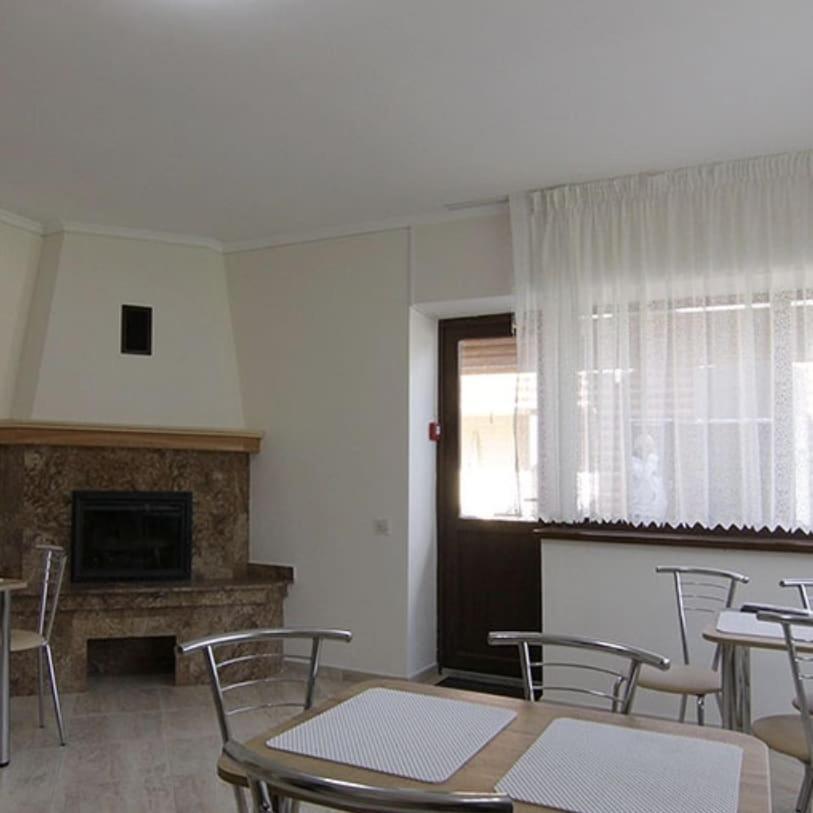 Villa Paraiso Karpaty Tesnitska Luaran gambar